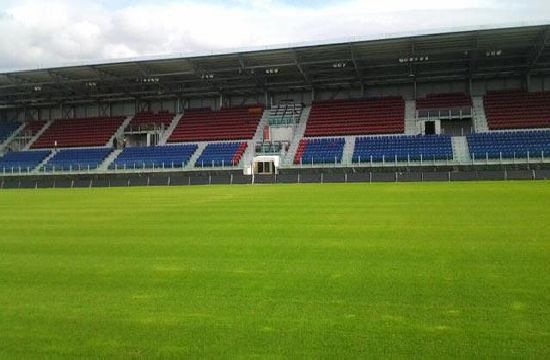 24+ Sardegna Arena Posti PNG