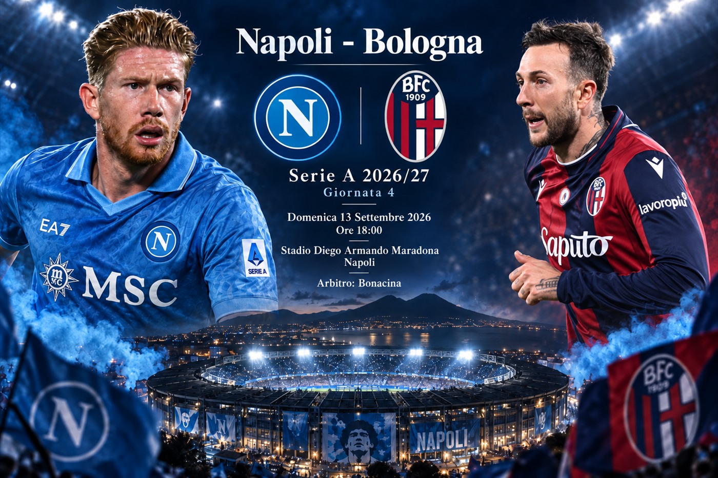 PRESENTAZIONE / RISULTATO
