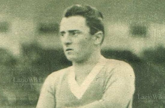 Notizie Calcio Napoli Carlo buscaglia colui che firmo la prima