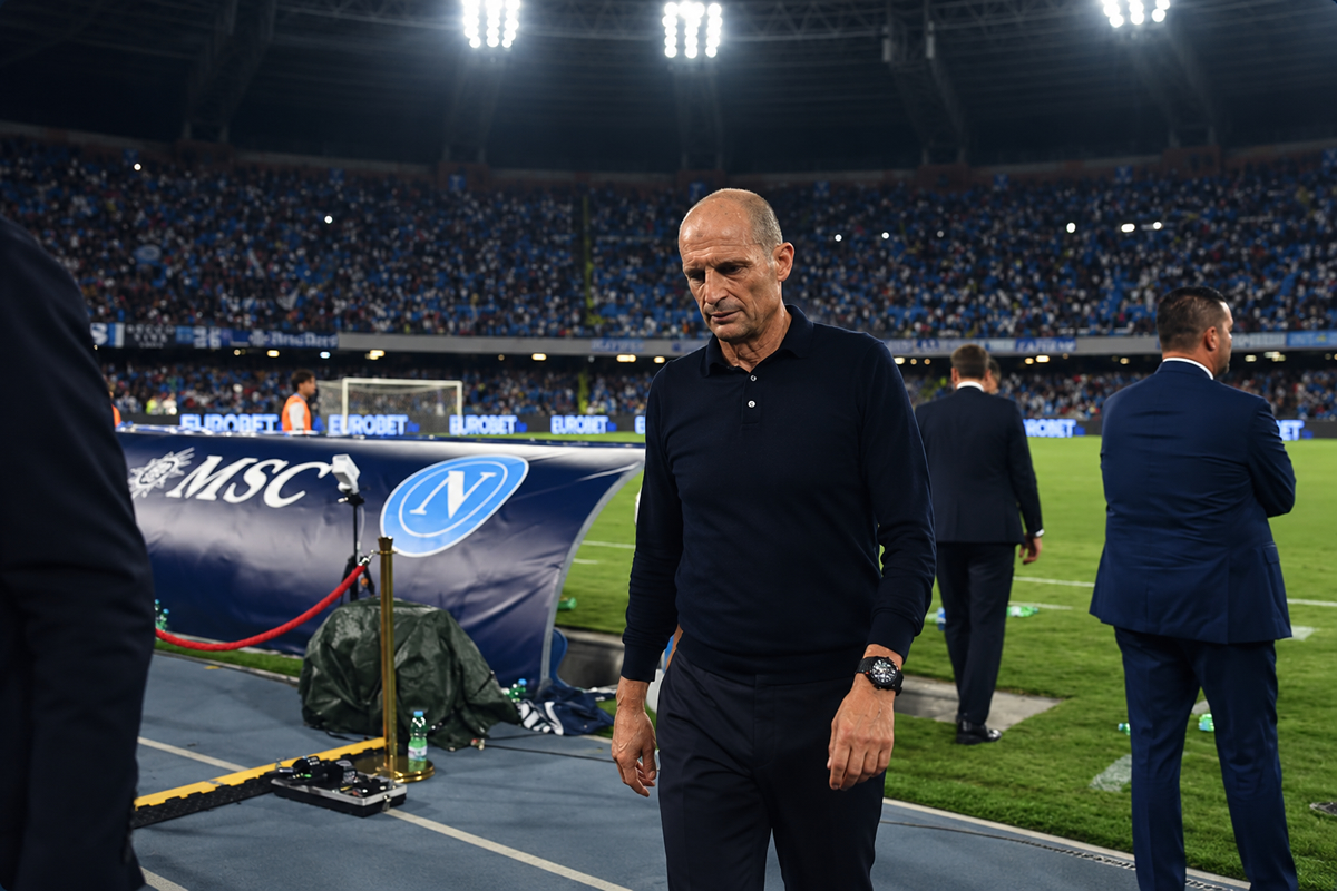 napoli - bologna