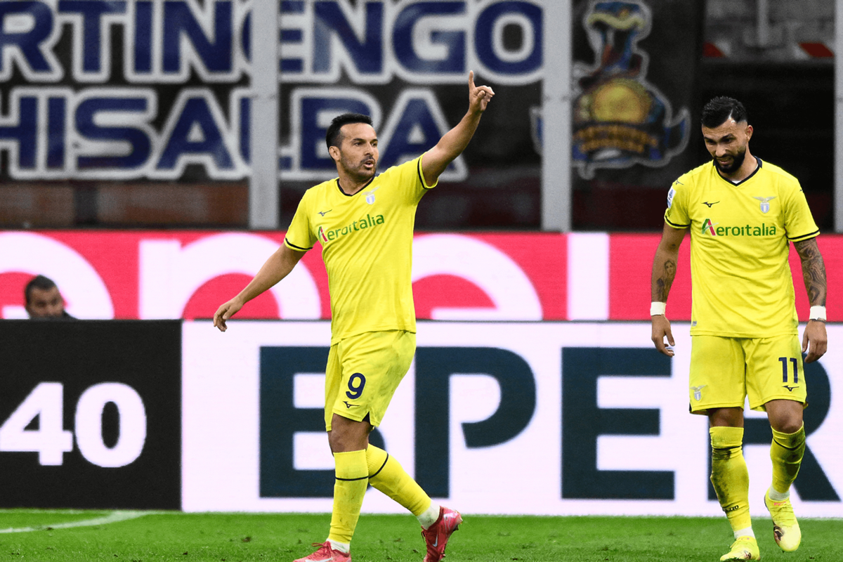 UFFICIALE – Pedro si ritira, addio al calcio: Napoli non dimentica la doppietta che consegnò il 4° Scudetto