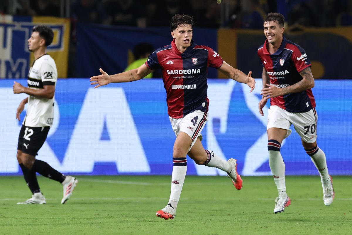 Napoli, sfida alla Juventus per Romano: servono almeno 20 milioni