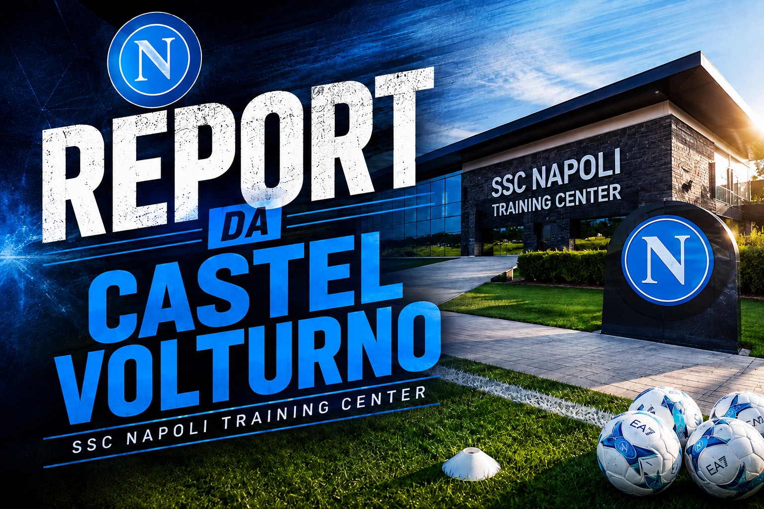 Qui Castel Volturno – McTominay in gruppo, ha ottenuto l'idoneità sportiva! Rientrati altri due nazionali