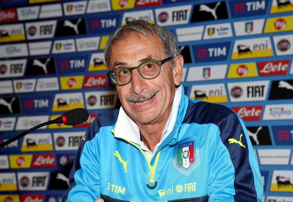 Prof. Castellacci fa il punto sugli infortuni: Olivera può rientrare in 15-20 giorni. Su Alisson, Anguissa e Vergara..."