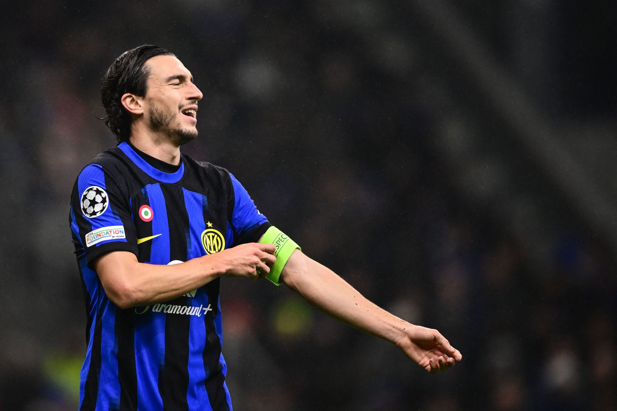 UFFICIALE – Darmian è un nuovo giocatore del Bologna: il terzino era svincolato