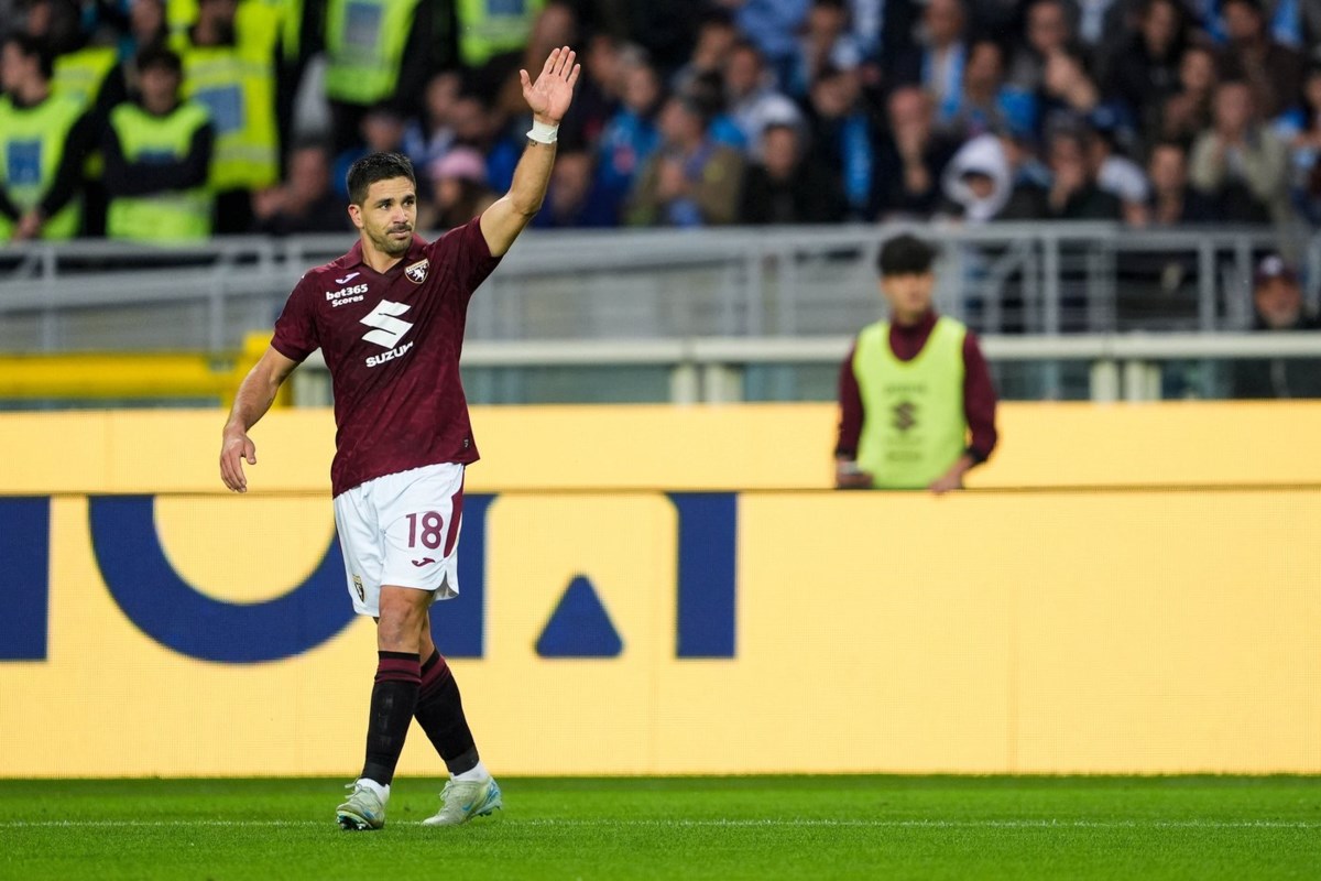 Parma-Torino 0-3: Simeone trascina i granata, Abate centra la terza vittoria