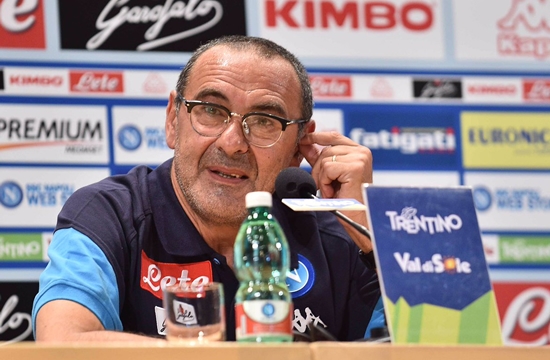 Notizie Calcio Napoli Eroe Di Guerra Salvo Due Piloti Americani La Sorprendente Storia Del Nonno Di Maurizio Sarri